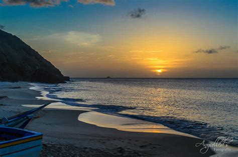 Playa Caribe Isla de Margarita: Guía para visitar la playa