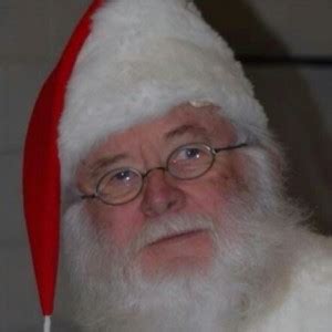 Hire Santa Barney - Santa Claus in China Grove, North Carolina