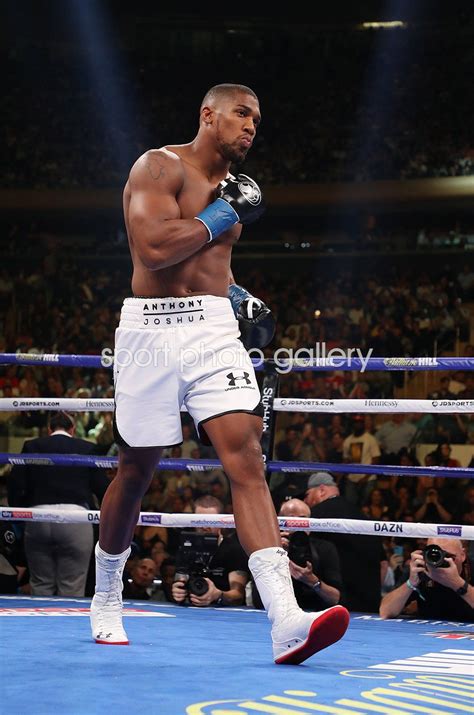 Anthony Joshua iPhone Wallpapers - Wallpaper Cave