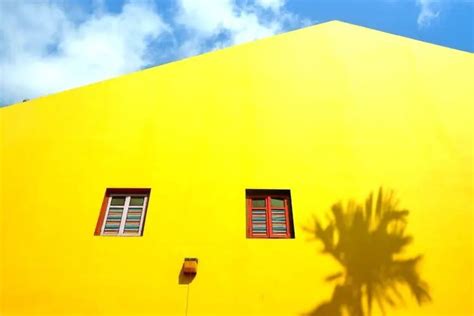 Exterior Paint Vs Interior Paint - A Comprehensive Guide - Interior Ideas