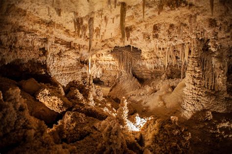 The Caverns of Sonora, Sonora, TX - RV LIFE