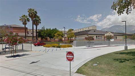 6-Year-Old Boy Brings Gun to Elementary School in Rancho Cucamonga; Father Arrested: Police | KTLA