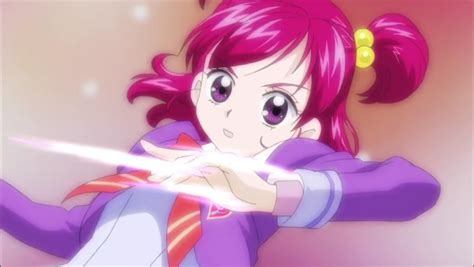 Yes! Precure 5 All Transformation Video : Free Download, Borrow, and Streaming : Internet Archive