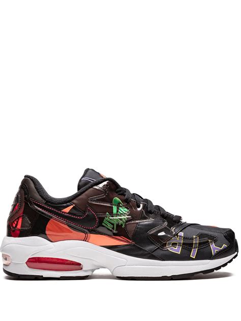 Nike Air Max2 Light QS "Atmos Logos Alternative" Sneakers - Farfetch