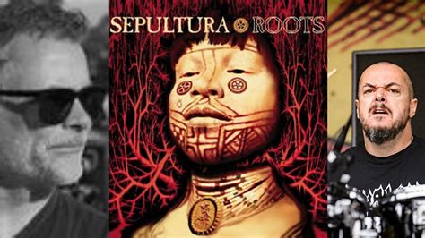 Producer Ross Robinson Shares A Behind The Scenes Story About Sepultura ...