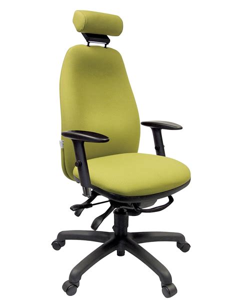 Adapt 630 Ergonomic Office Chair designed good ergonomics