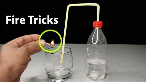 4 Science Easy Experiments | Simple Science Experiments and School ...