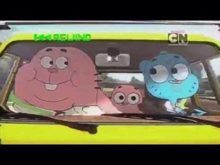 Gumball The Disaster Review | Cartoon Amino