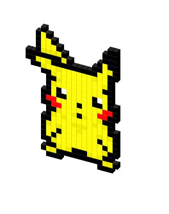 Pikachu cursor Cursor