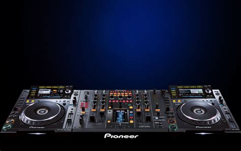 dj set wallpaper - Google zoeken | muziek | Muziek