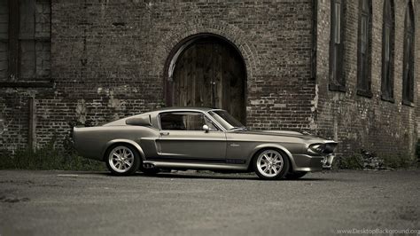 Ford Mustang Shelby GT500 HD Wallpapers - Wallpaper Cave