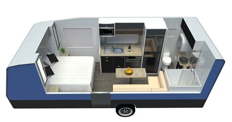 Design Your Own Rv Floor Plan - Bay Star Floor Newmar Plans Plan | Cleo Larson Blog