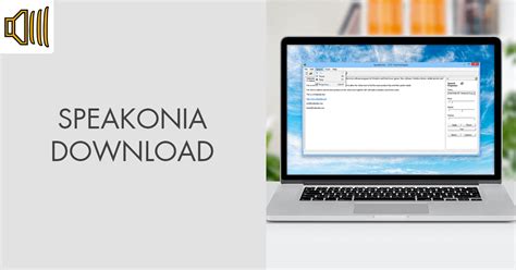 Speakonia Download (Updated 2024 Version)