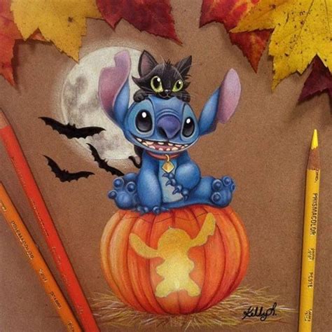 Pin by Peri Sherrod on Lilo & Stitch | Disney drawings, Disney art ...