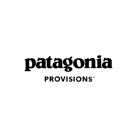 Patagonia Logo Vector