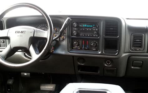 2003 GMC Sierra 1500HD - Pictures - CarGurus