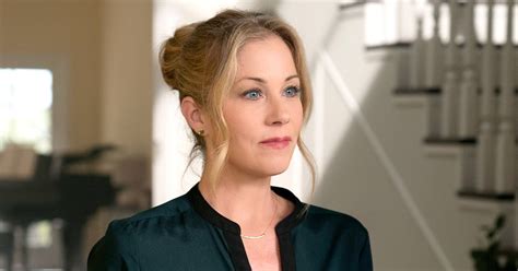 Her Other Half: How Christina Applegate Shares "the Cancer Gene" - and ...