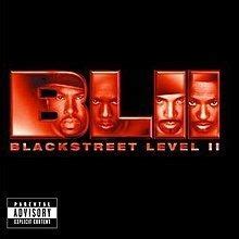 Level II (Blackstreet album) - Alchetron, the free social encyclopedia