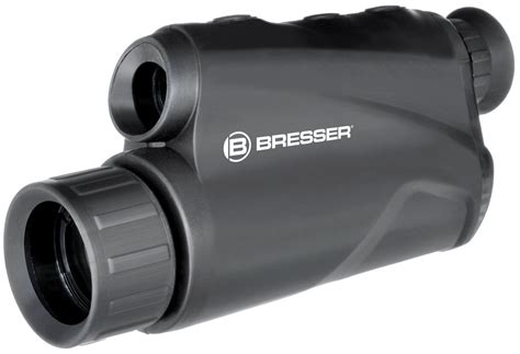 Bresser NV 3x25 Digital Night Vision Device | Kiwi Binoculars