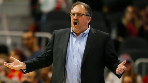 Pelicans, head coach Stan Van Gundy mutually agree to part ways