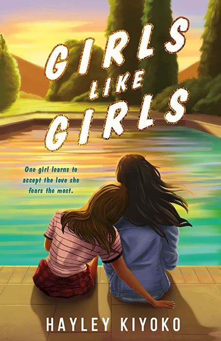 Girls Like Girls: Book Review – asia pacific arts