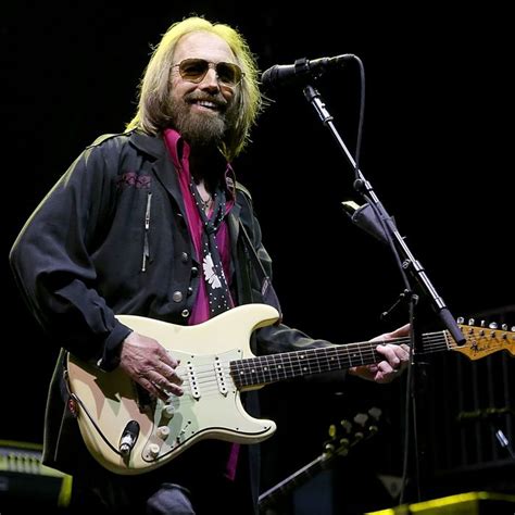 Watch Selections From Tom Petty’s Final Concert