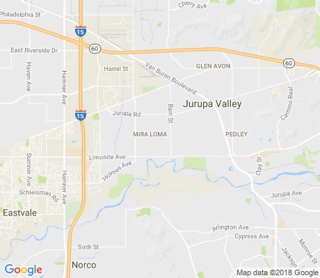 Jurupa Valley Farms Mira Loma Apartments for Rent and Rentals - Walk Score