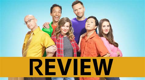 ‘Community’ Season 6 Finale Review: Time to Grow Up and Let the Kid ...