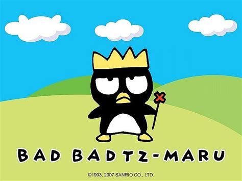 Badtz-Maru, Badtz-Maru fondo de pantalla | Pxfuel