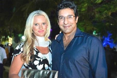 Wasim Akram Marriage: The Sultan Of Swing's Love Story