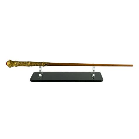 Display stand for Harry Potter™ wands– Wicked Brick