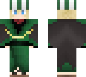 Philza | Minecraft Skins