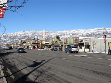 Heber City, Utah | Heber City is a city in Wasatch County, U… | Flickr