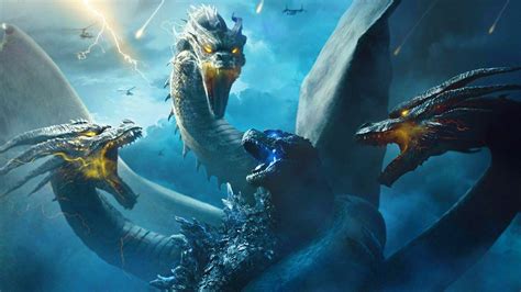 Godzilla: King of the Monsters (2019) | Movie Reviews | Popzara Press