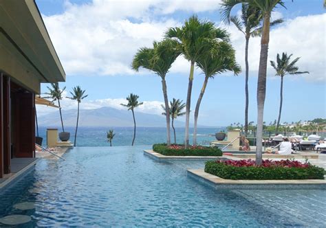 Review: Four Seasons Resort Maui at Wailea