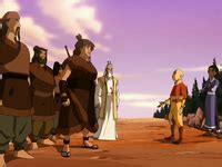 The Great Divide | Avatar Wiki | Fandom