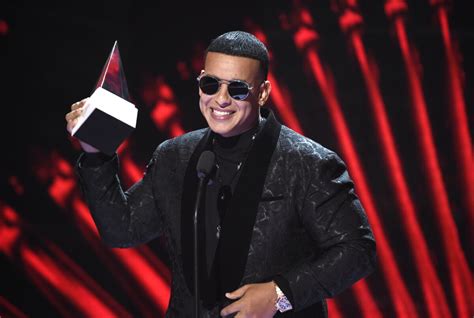 Daddy Yankee is retiring and gives final album perfect name - Los Angeles Times