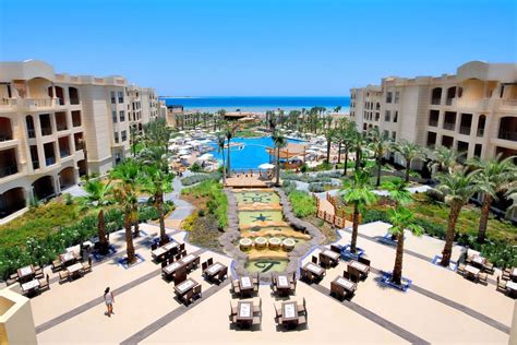 Tropitel Sahl Hasheesh Resort, Hurghada: Hotelbewertungen 2020 | Expedia.de