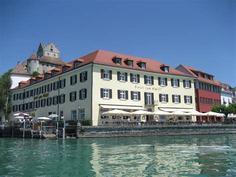 Flair Hotel zum Schiff in Meersburg • HolidayCheck | Baden-Württemberg Deutschland