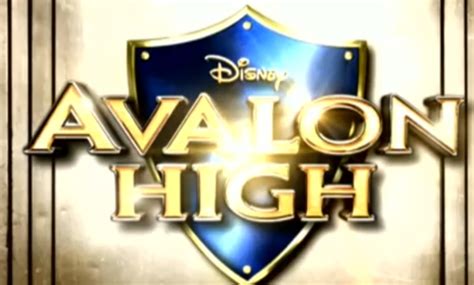 Poster - Avalon High The Movie Image (16130797) - Fanpop