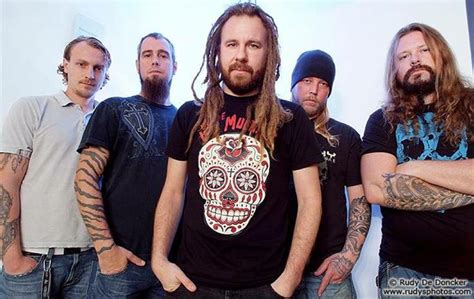 RockNews Discography: In Flames | In flames band, Flames, Music bands