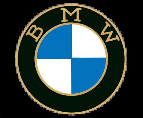 BMW motorcycle logo history and Meaning, bike emblem