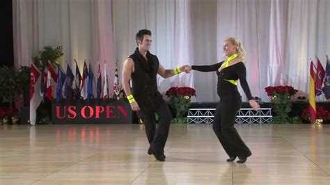 2012 US Open Swing Dance Championships - Classic Division Champions ...