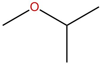 isopropyl methyl ether -- Critically Evaluated Thermophysical Property Data from NIST/TRC Web ...