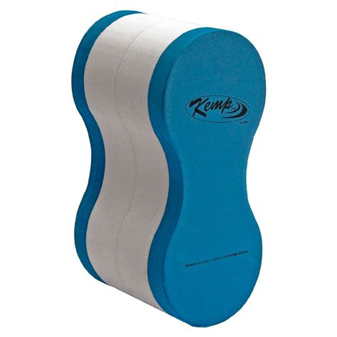 AQ14002 - Solid Pull Buoy for Swim Training - Kemp