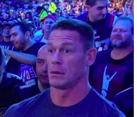 shocked john cena Memes - Imgflip