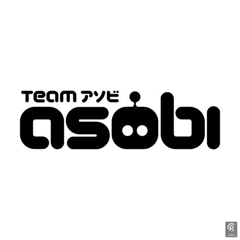 Team Asobi Logo PNG Images (Transparent HD Photo Clipart)