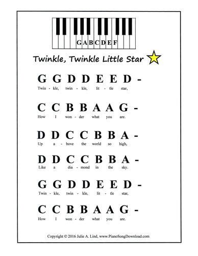 15 Pre Staff Piano sheet music ideas | piano sheet music, piano music easy, easy piano sheet music