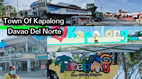 Kapalong Davao Del Norte