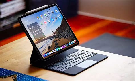 Should you buy the new iPad Pro Magic Keyboard? » Gadget Flow